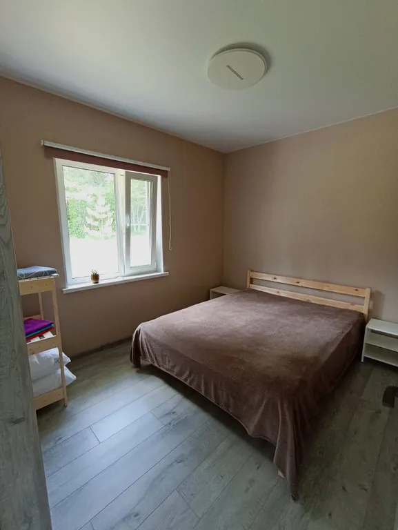 Уютный дом на о. Риеккалансаари