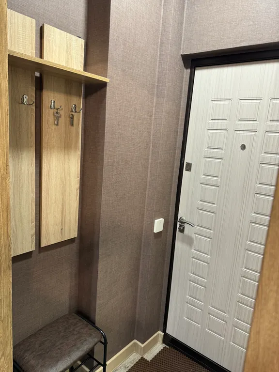 Чисто, уютно, большая кровать, Wi-Fi