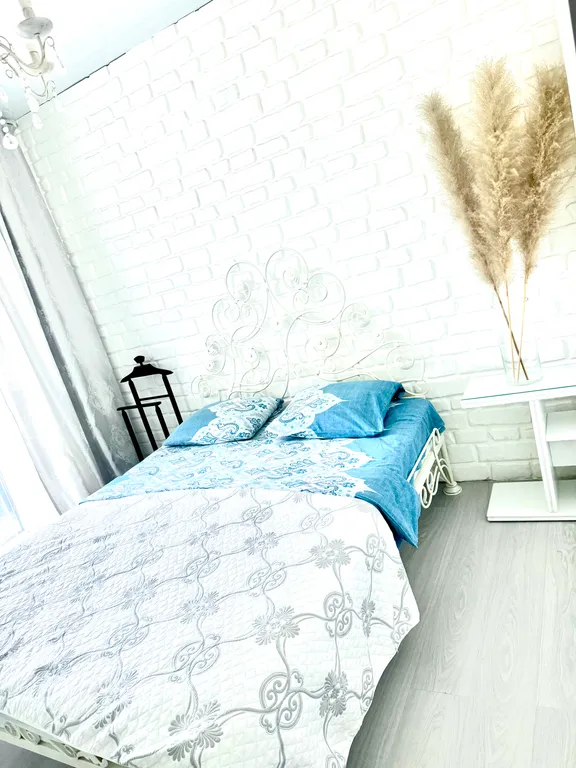 Апартамент комфорт класса Лесной