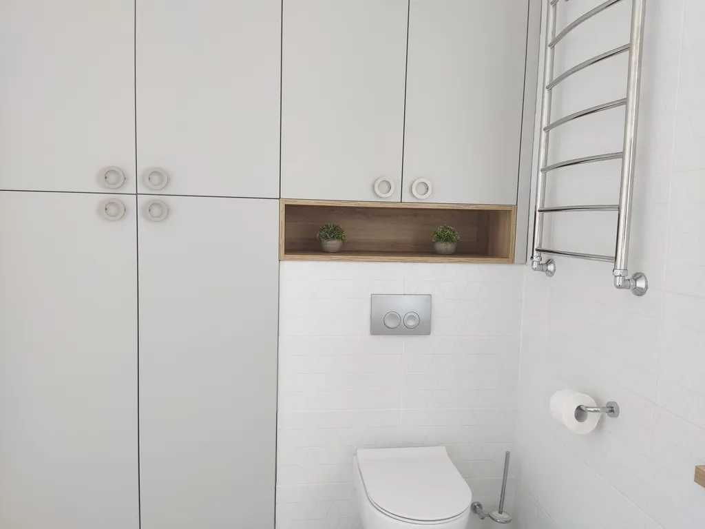 Квартира Большие апартаменты на пересечении двух проспектов — Ярославль