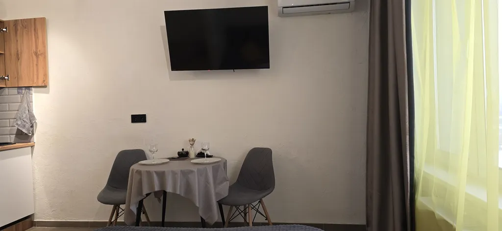 Комфорт-студия