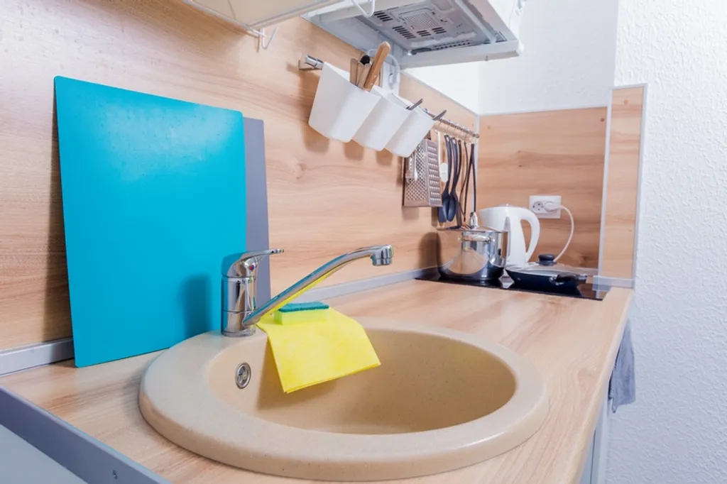 Уютная студия рядом с Президент Отелем и МВД