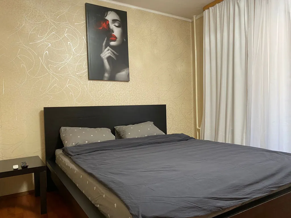 Шикарная двухкомнатная квартира в центре города