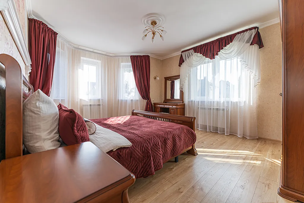 Apart-Deluxe Легенды моря: Частный дом с сауной