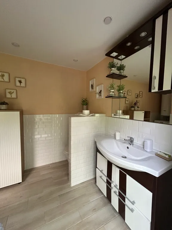 Дом под ключ