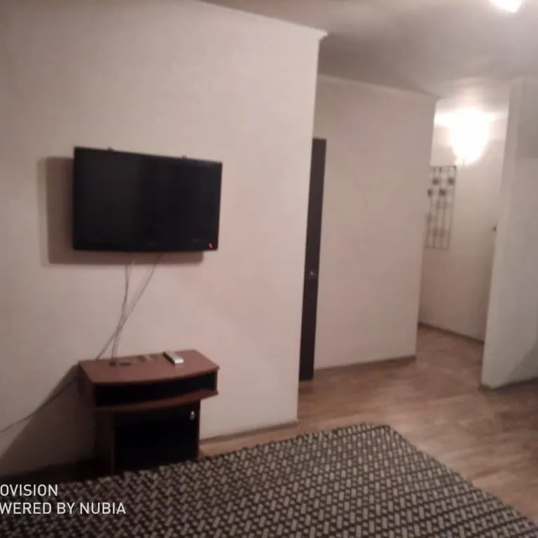 Квартира 1-комнатная Квартира — Красноярск