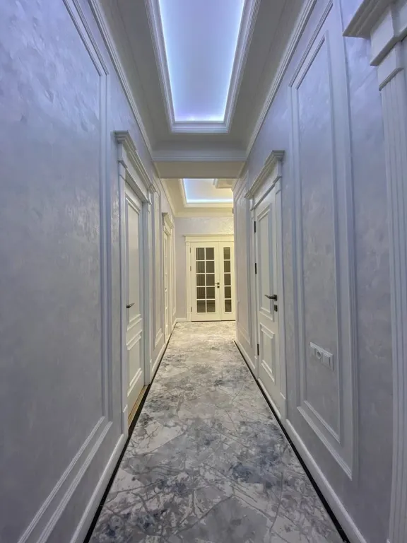 Tashkent city Boulevard A14-111