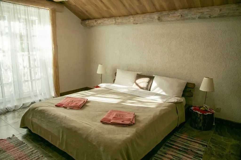 5-комнатный Дом