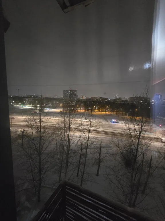 Квартира Квартира Клевер — Москва