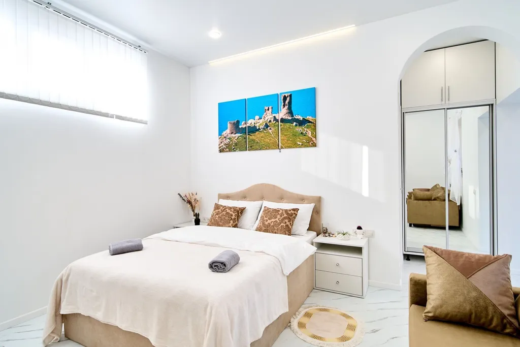 Коттедж Снять Номер в Отеле люкс на мысе Фиолент у моря и пляжа в Крыму — Севастополь