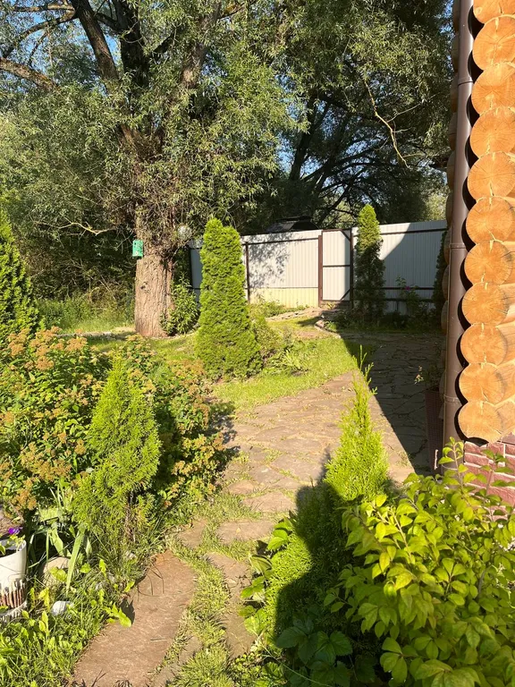 Уютный домик в Южном Бутово