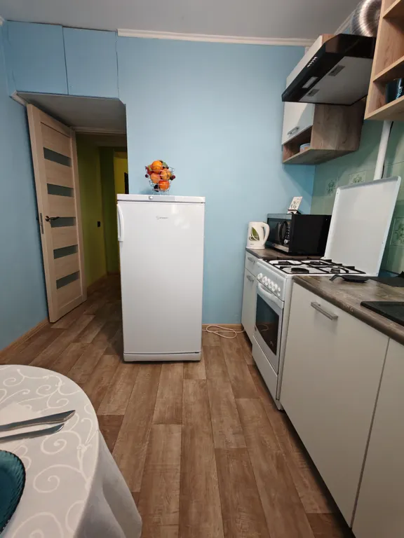 Квартира Уютная квартира "Зебра" м.Гагаринская — Самара