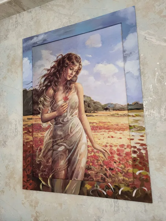 Красивая квартира в центре города с видом на  Машук