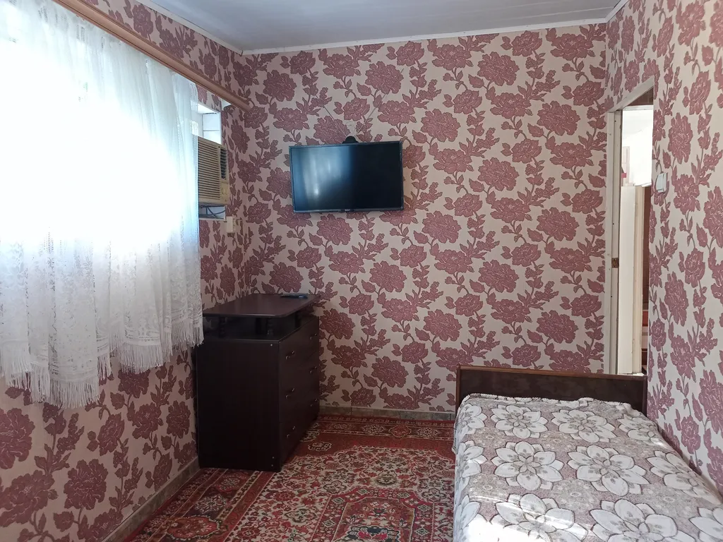 Дом на участке 2 сотки с парковочным местом