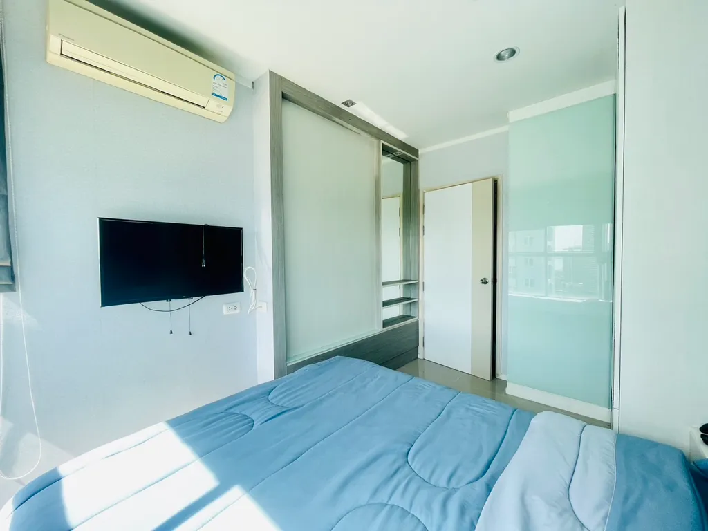 Квартира в lumpini на первой линии