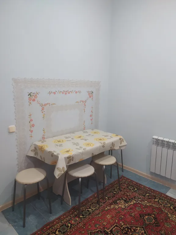 Квартира Квартира в квартале от моря c отдельным входом — Ейск