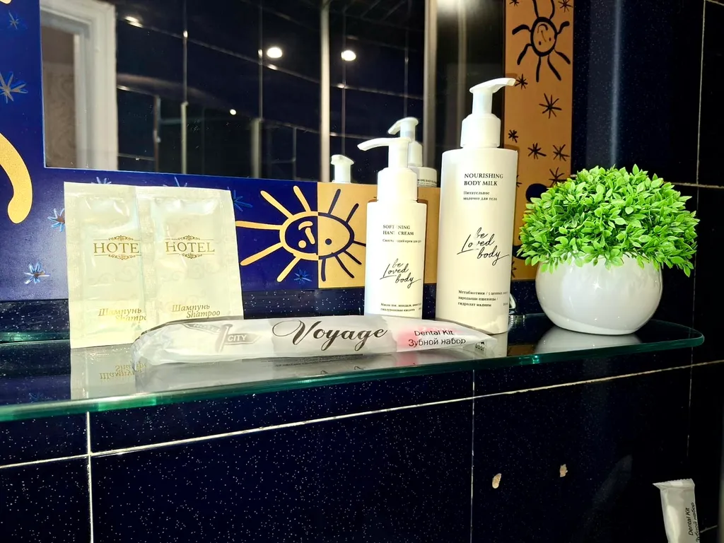 Просторная 3-х комнатная квартира в центре