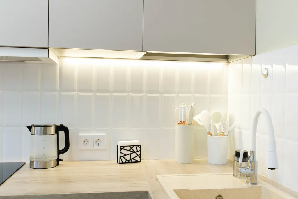 Квартира Квартира Уютная студия с видом на море — Сочи