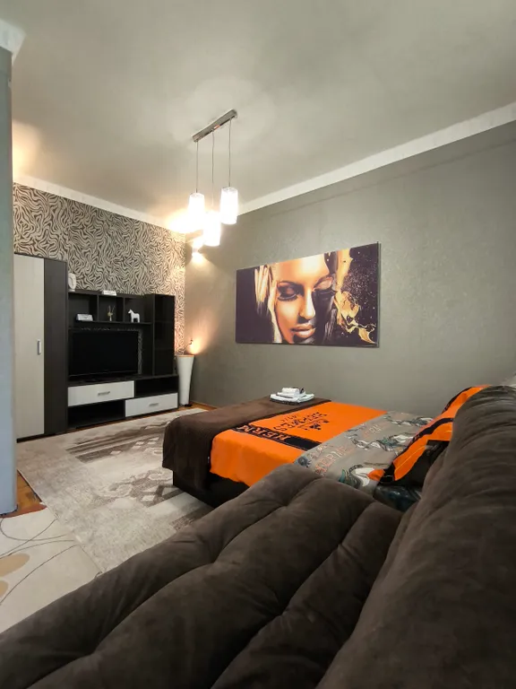 Уютная квартира — аренда посуточно в Каменск-Шахтинский