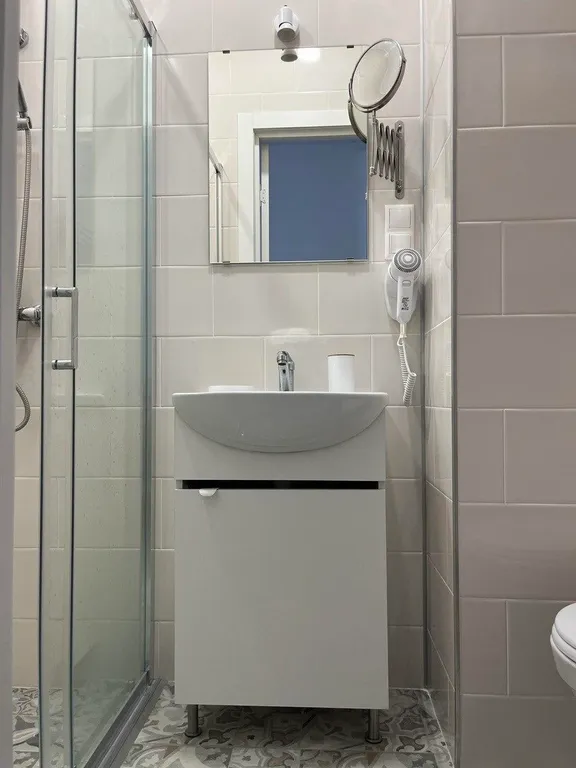 Уютная студия - Привет, дом #4