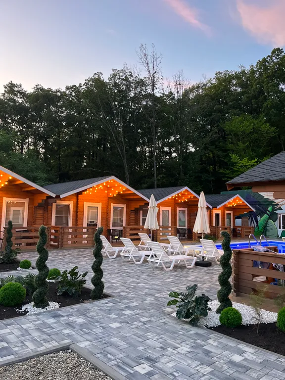 Квартира Усадьба Агрия — аренда посуточно в Ольгинка