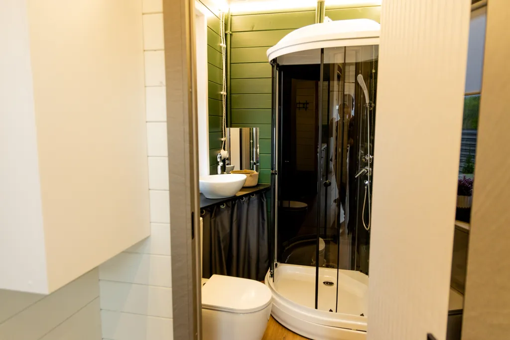 Дом у моря на Монетной 1