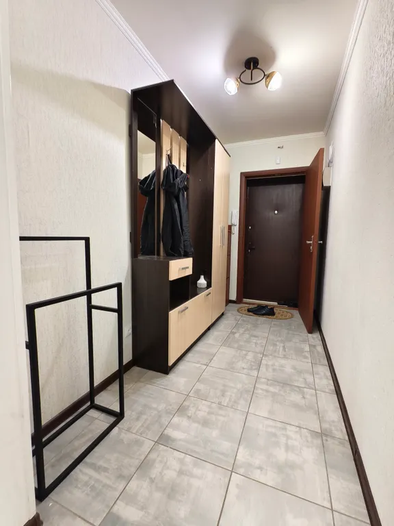 Просторная квартира 7 спальных мест. Прямая дорога до Минского шоссе