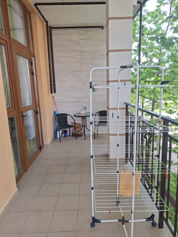 Квартира 1-комнатная Квартира — Геленджик