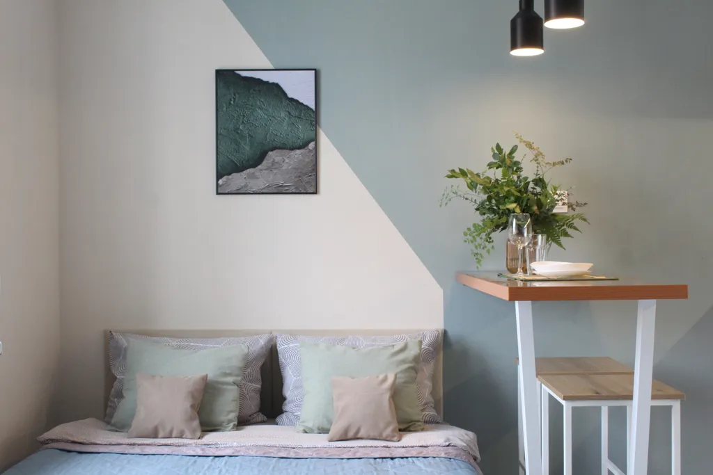 Апартамент рядом с Лада-Арена