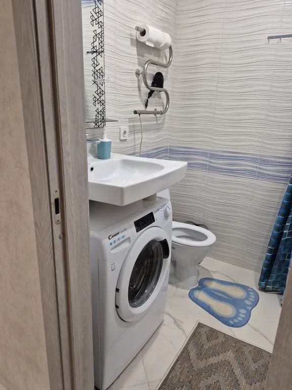 Квартира Квартира Облепиха — Адлер