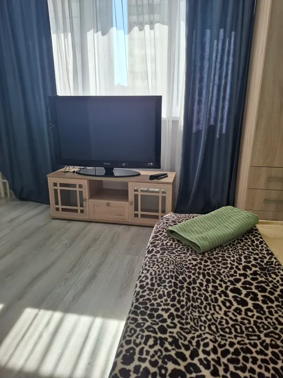 Квартира в центре Дмитрова