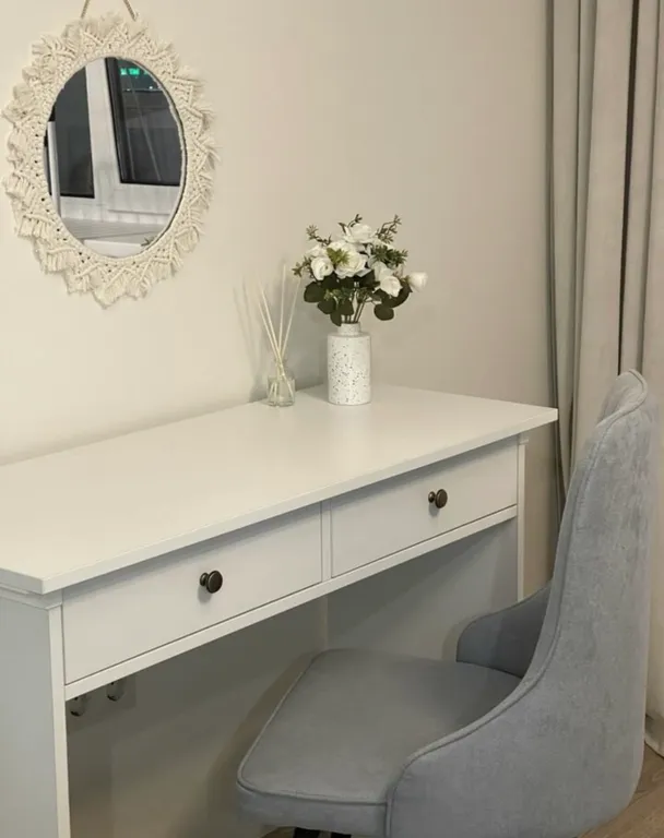 Уютная квартира студия