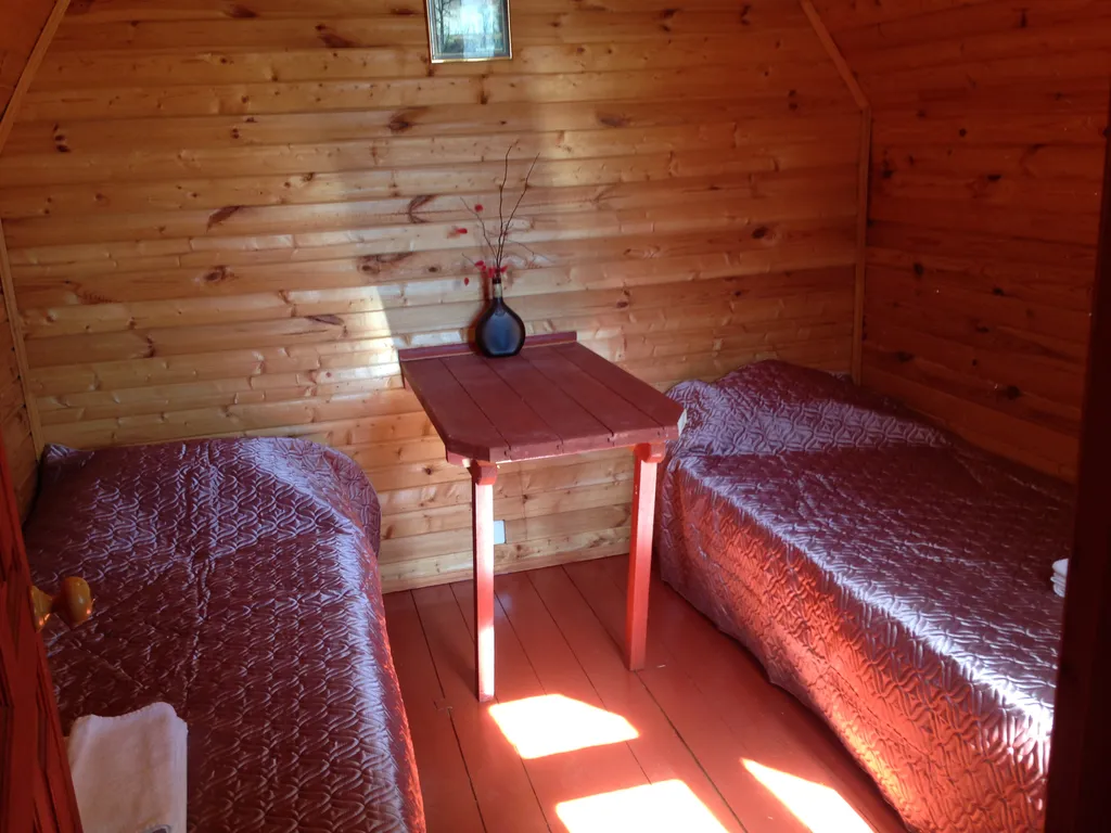 1-комнатный Дом