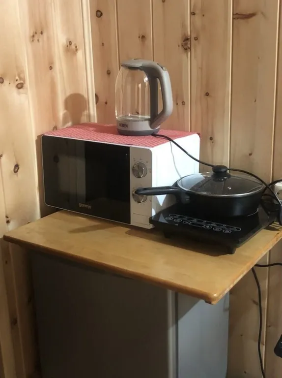 Дом на Волге