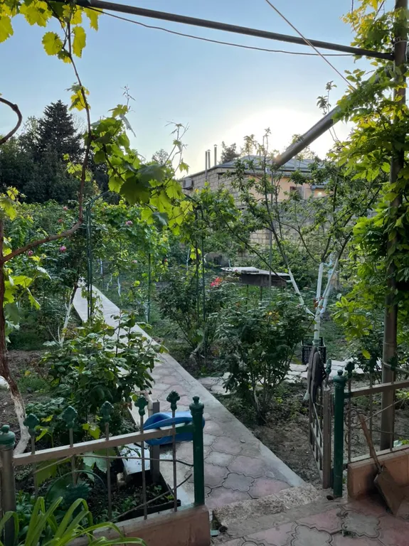 Коттедж 1-комнатный Дом — Дербент