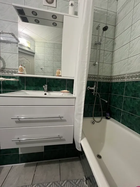 Квартира Квартира в центре города, рядом с северным вокзалом — Калининград