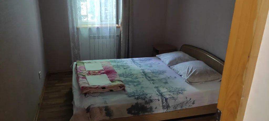 4-комнатная Квартира