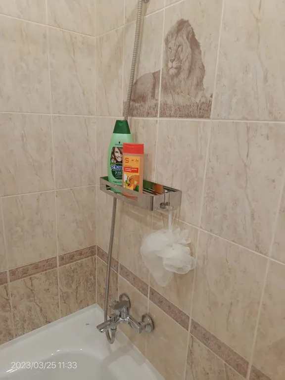 Уютная квартира в центре