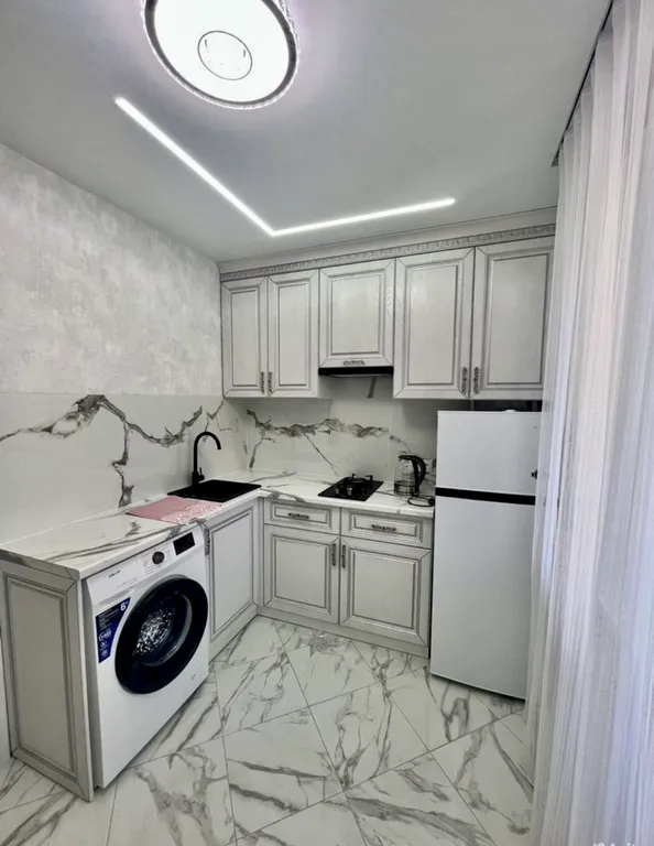 Квартира в новостройке