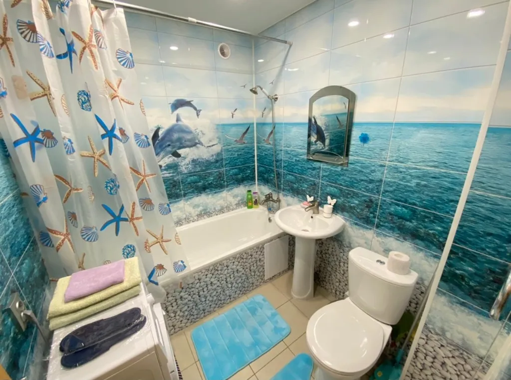 Отличная квартира рядом с ТЦ Планета и ареной Кузнецкий лёд