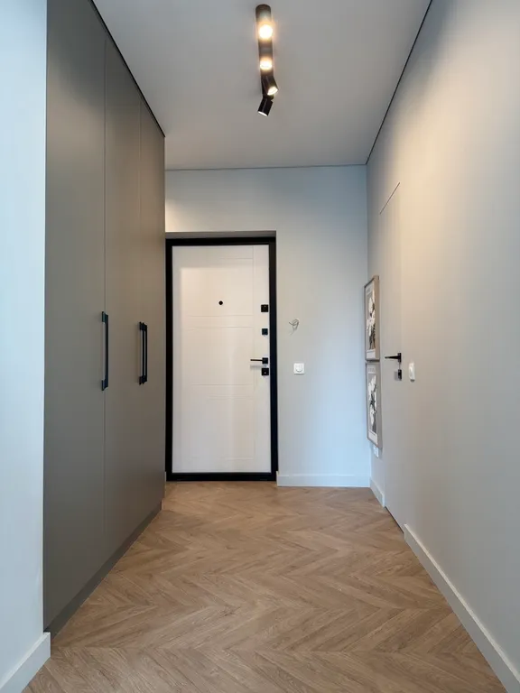 Квартира Апартаменты с видом на международный финансовый центр — Минск