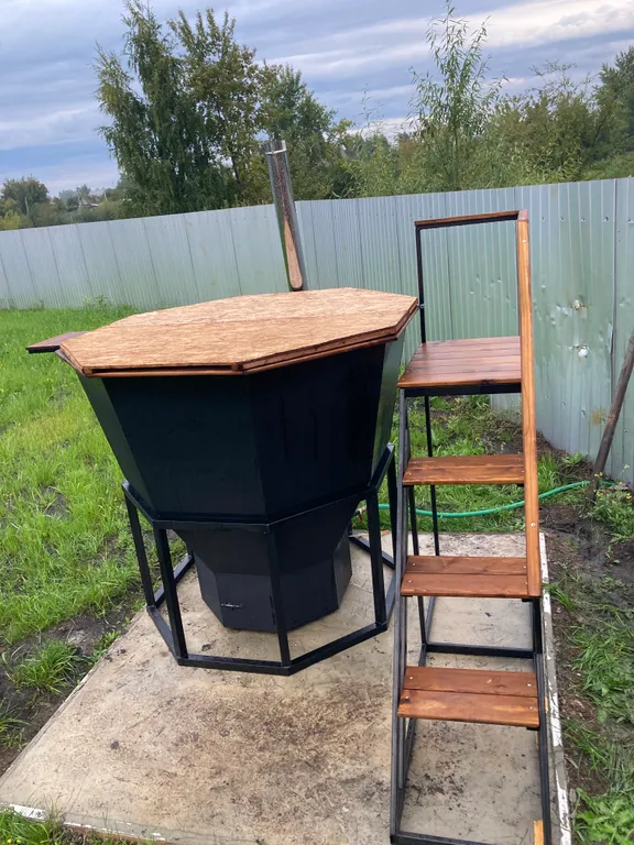 Дом Коттедж