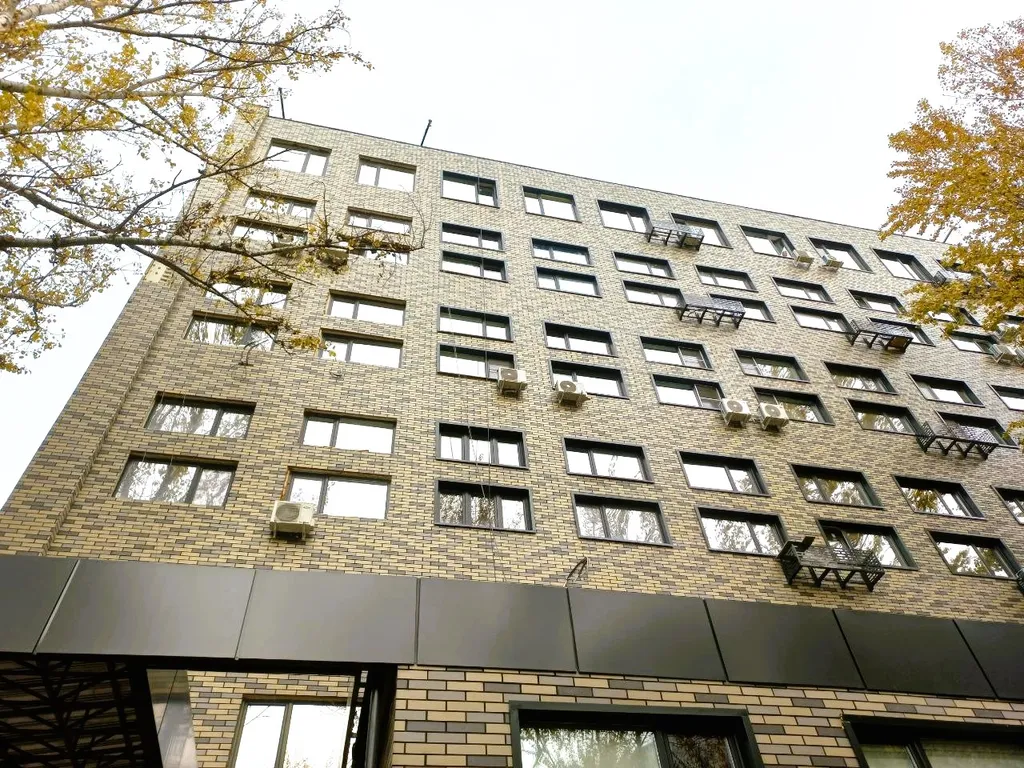 Квартира Квартира Апартамент рядом с метро и парком Царицыно — Москва