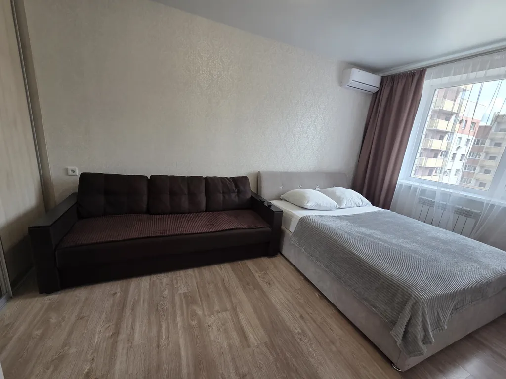 Апартаменты VVA / Перспективный