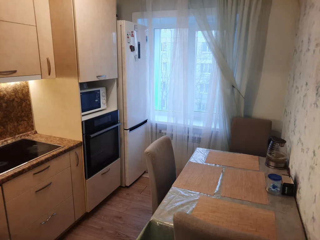 Уютная удобная и просторная квартира в центре рядом с парком