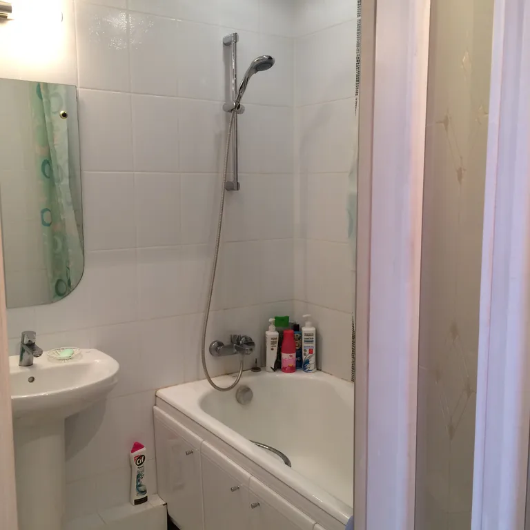 Уютная квартира рядом с Набережной