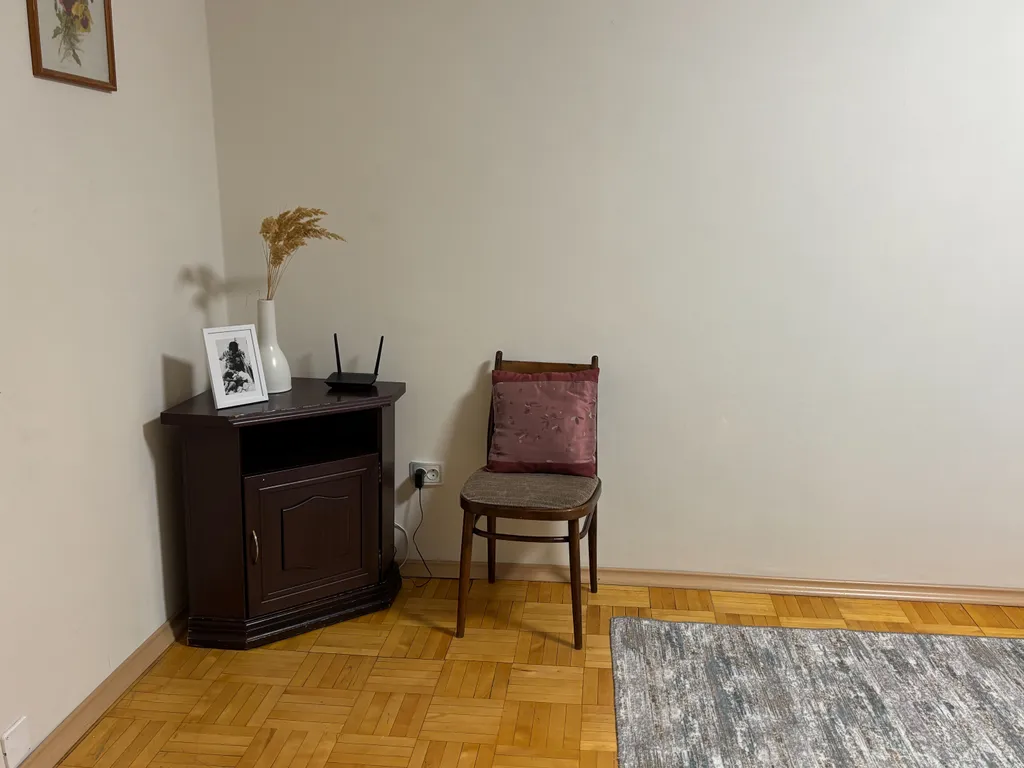 Квартира для дружной семьи | Квартирный вопрос