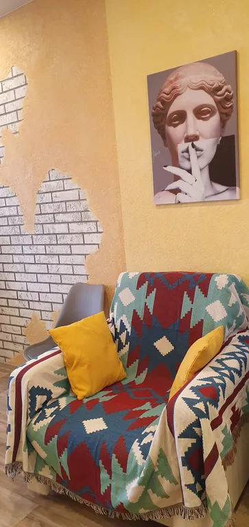 Море Энергия Мешалкина