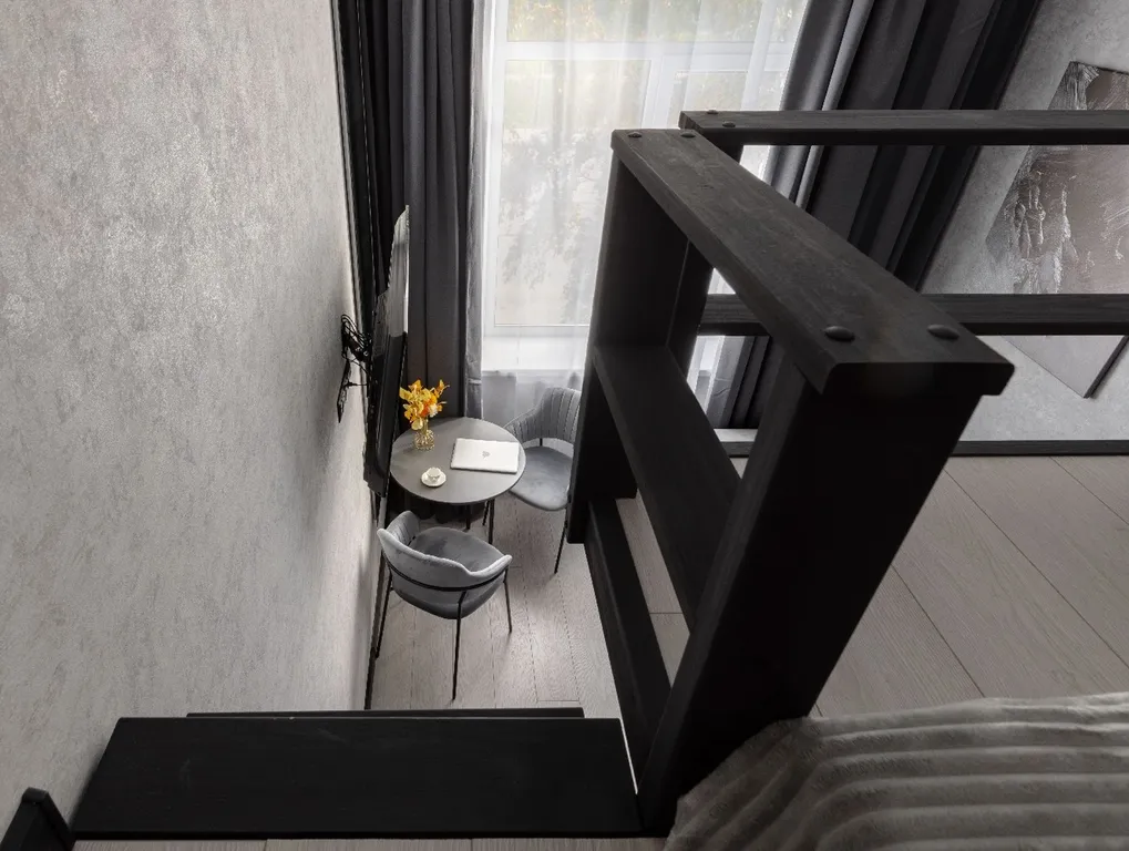 Квартира 1-комнатная Квартира — Санкт-Петербург