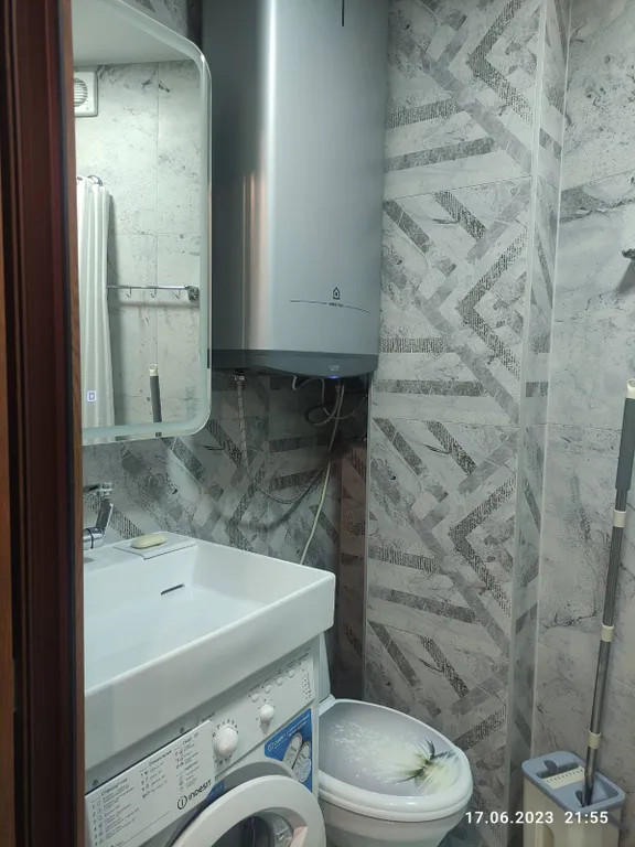 Квартира-студия